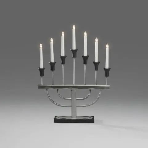 Outlet Konstsmide 2255-710TR Ljusstake